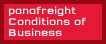 panafreight Conditions of Business’